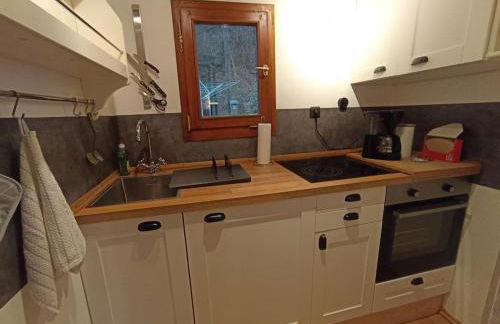 Waldhäuschen - Foto 9