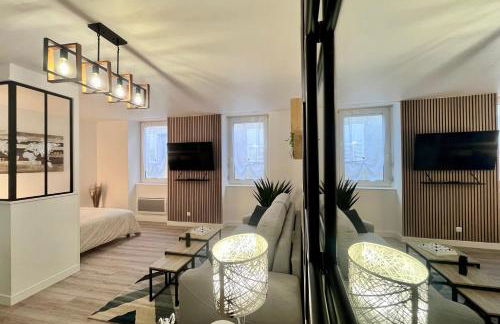 El Cristal - Tournon-sur-Rhône - Foto 12