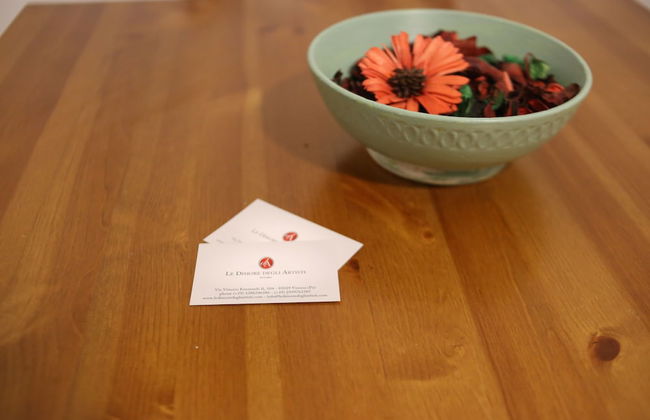 Le Dimore degli Artisti - Photo 30