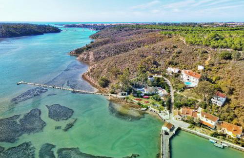 Moinho Da Asneira - Duna Parque Resorts & Hotels - Foto 12