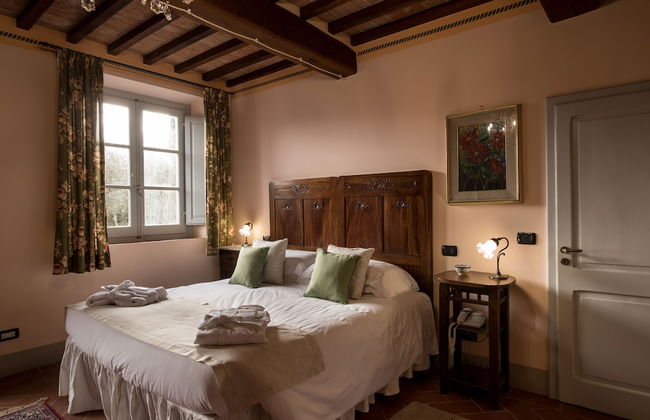 Podere La Rocca - Foto 9