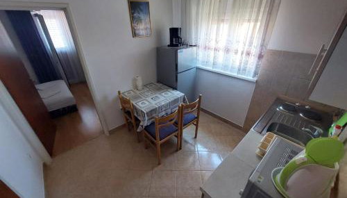 Apartmani Vuković - Foto 4, minibar