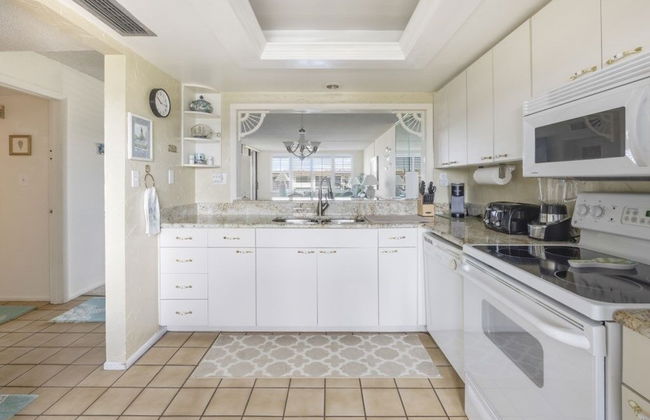 Loggerhead 424 2 Bedroom Condo by RedAwning - Foto 8