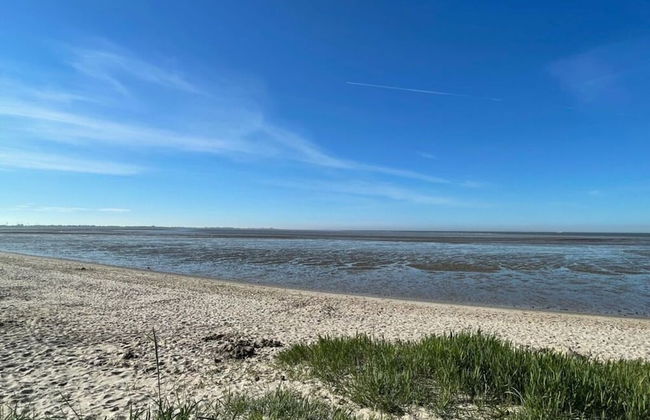 Inviting Apartment Near Beach - Foto 12