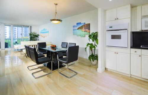 Sunny Isles Ocean Reserve Condo Apartments - Foto 61