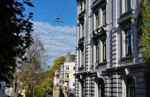Luxuriöses Altbau im Szenenviertel - Foto 32