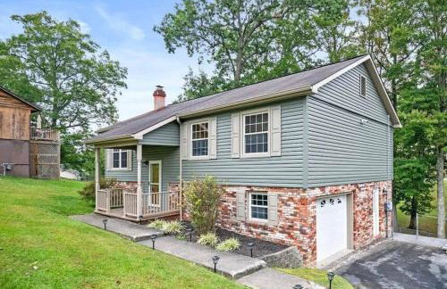 hot tub I game room I private deck I - Foto 51