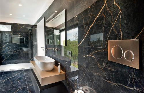 Villa dei Gelsomini - Foto 38