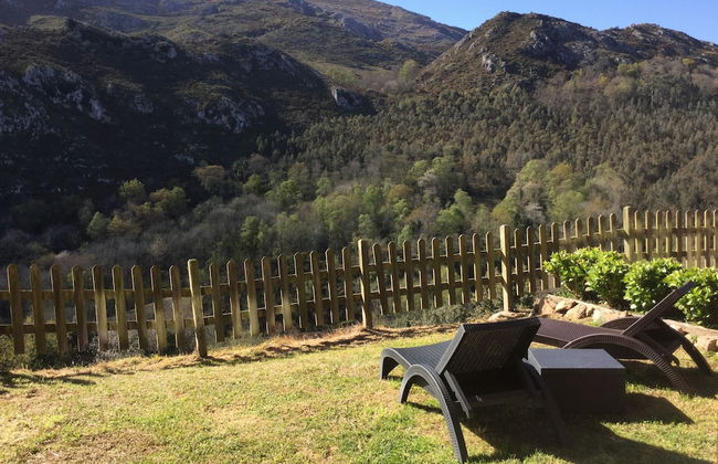 El Interior De Gaia - Foto 28