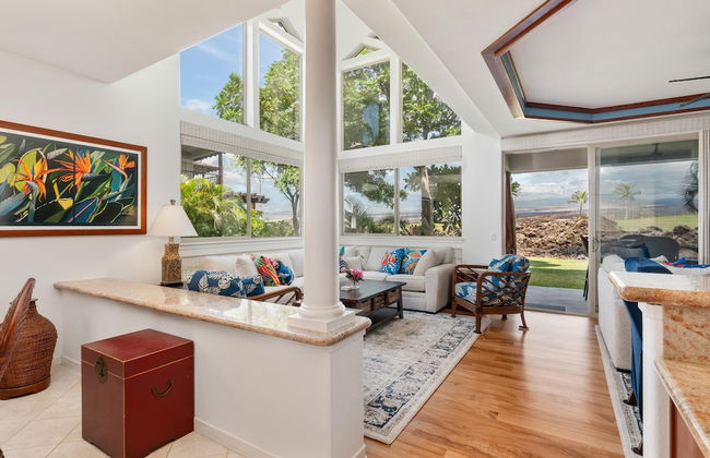 Big Island Golf Villas A1 3 Bedroom Condo - Foto 17