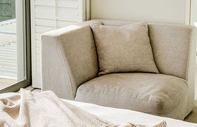 Sea View Sanctuary at Shakawe Villa - Foto 15