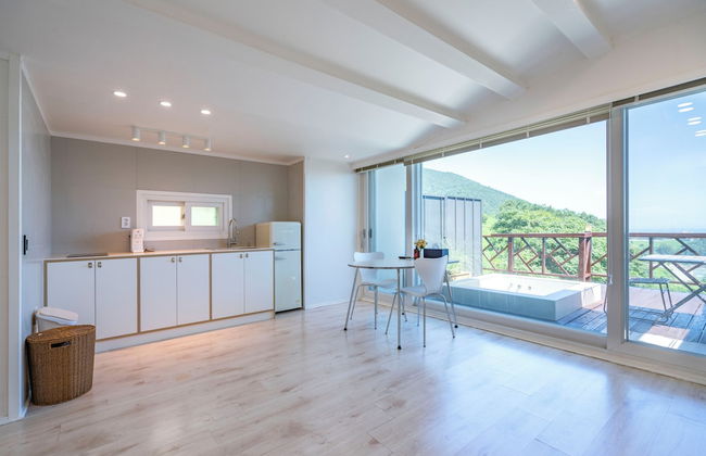 Namhae Badangdurum - Foto 18