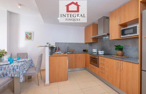 Apartament Cel Blau - Foto 9