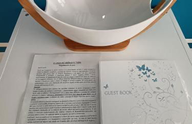 A casa di Berna e Tere - Foto 10