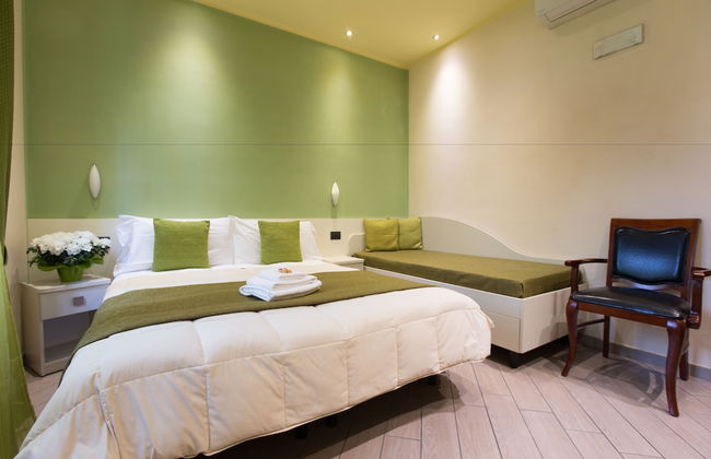 Affittacamere Serena - Photo 8