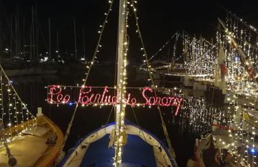 Sanary- La vie est belle- Centre Ville 2 minutes à pied- Plage 5 minutes - Foto 27