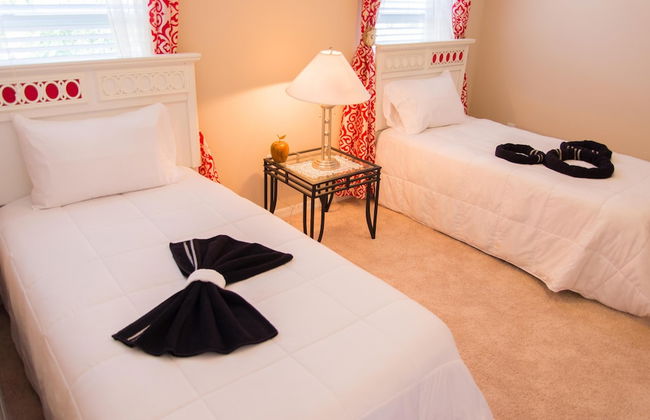 Trafalgar Retreat by Orlando Short Term - Foto 2