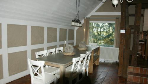 Eifelhoeve in Benenberg - Photo 3