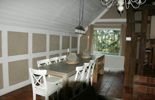 Eifelhoeve in Benenberg - Foto 3