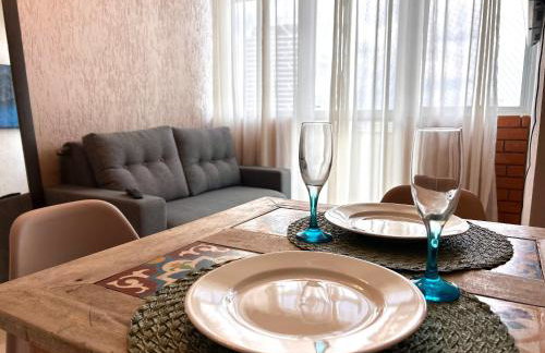 Apartamento confortável no Vila da Serra - Foto 7