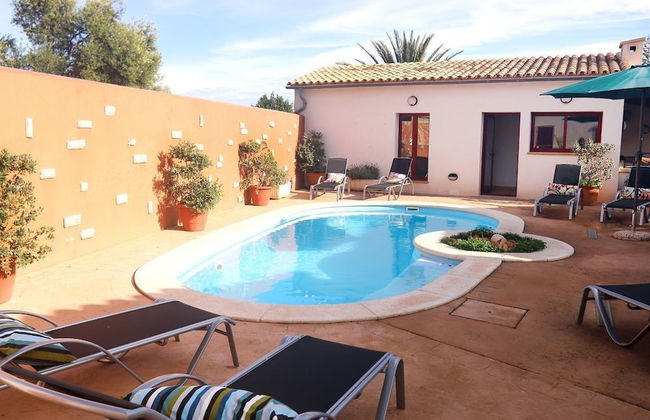 Casa El Olivo comodidad centro Capdepera - Foto 1