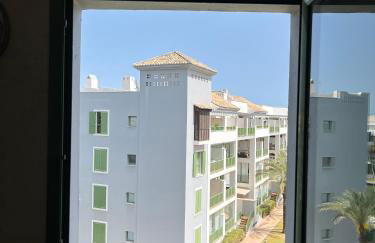 ATICO EN SOTOGRANDE - Foto 22