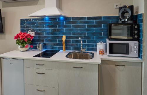 Casas Rurales Maribel - Complejo Moradas del Cerro 1 - Suites con Jacuzzi en Alcalá del Júcar - Foto 59