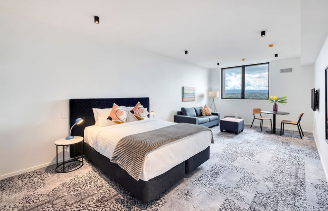 Roomie Apartment Hotel - Foto 44