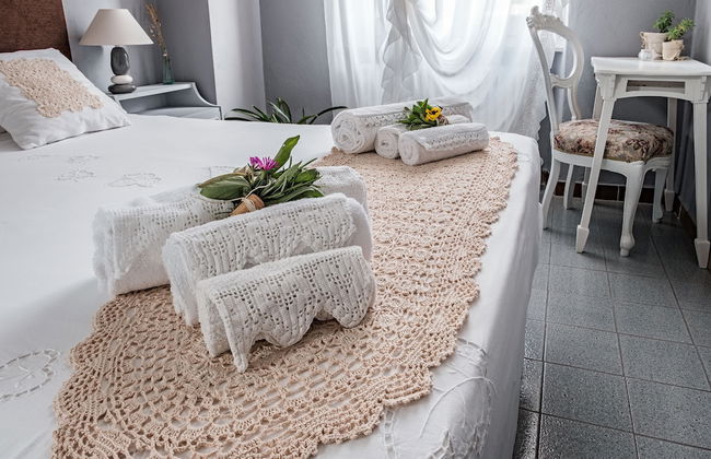 Villa Curte Nicia - Foto 6