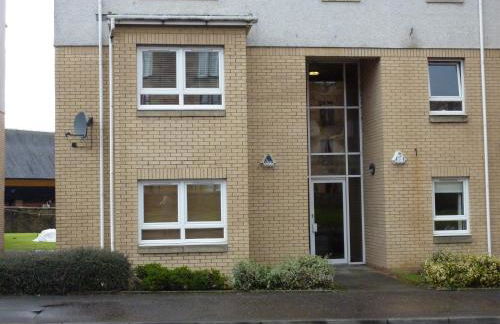 Paisley Central Apartment #2 - Foto 17