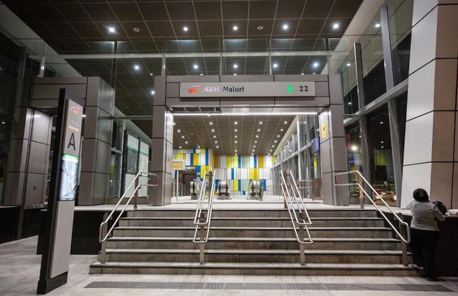 Velocity Residences Suites by uBook - Foto 49