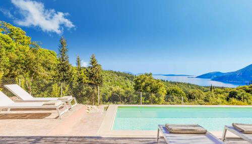 Villa Mare Kefalonia - Foto 1, Other