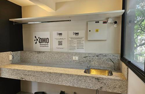 Studio with a wonderful view! - Foto 79