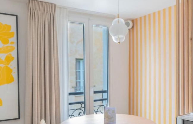 Beauquartier - Butte aux Cailles II - Photo 21