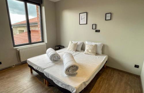 Gîte des Ollières - Foto 31