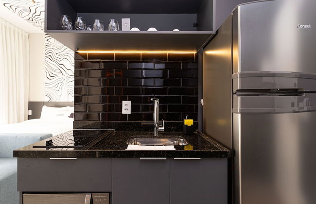 House of Charlie Vila Mariana - Foto 37