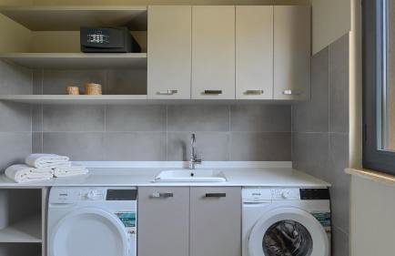 Modern villa Lukas with pool in Vizinada - Foto 52