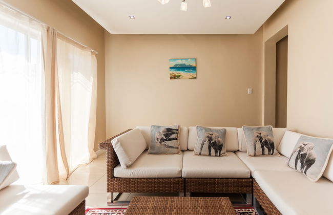 Upper Bloem Apartment - Foto 2