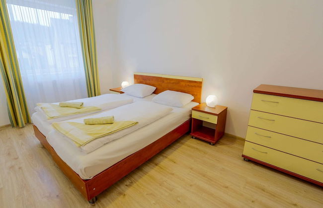 Comfortable Apartment in Miedzyzdroje Near Beach - Foto 10