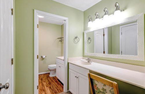 Egrets Pointe, Unit 492 - Foto 24