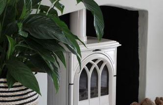 Cathedral View - Romantic Wye Valley Country House 1 Bed Apartment - Dog Friendly - Foto 14