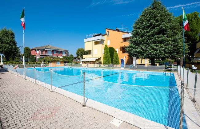 Appartamento Garden Ville - Foto 21