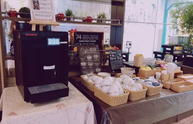 Fuji Gotenba Condominium Tannpopo - Foto 41