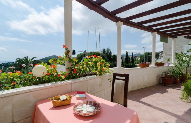 Apartments Mamma Mia - Foto 36