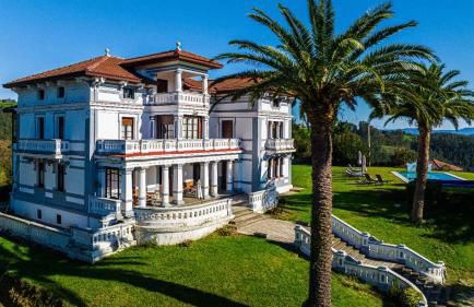 Villa con piscina VILLA ALICIA LA PERLA INDIANA - Foto 5