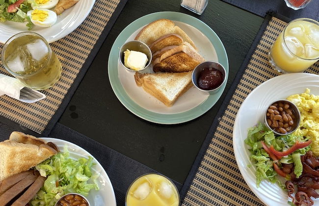 La Heliconia - Foto 70