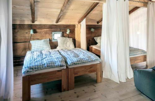 Schlosserhaus Lam - Foto 6