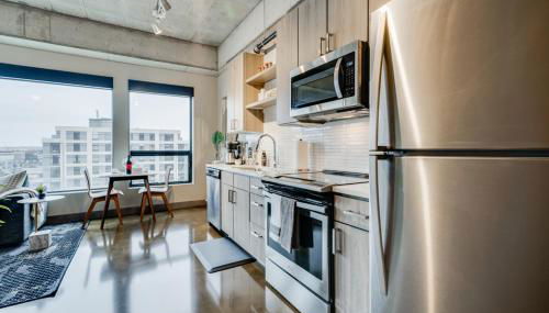 Sable 608 - One Bedroom - Foto 4, Other