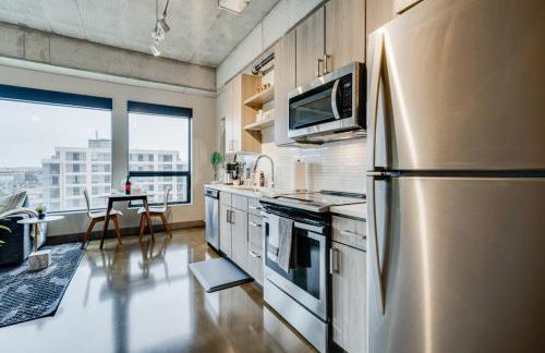 Sable 608 - One Bedroom - Foto 4