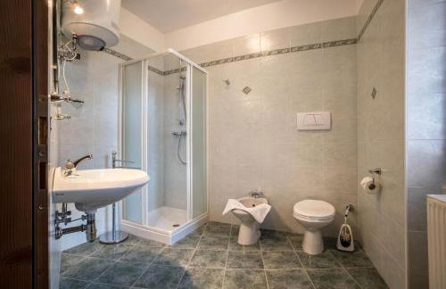 Residence Lena App 3 with Balcony - Foto 17